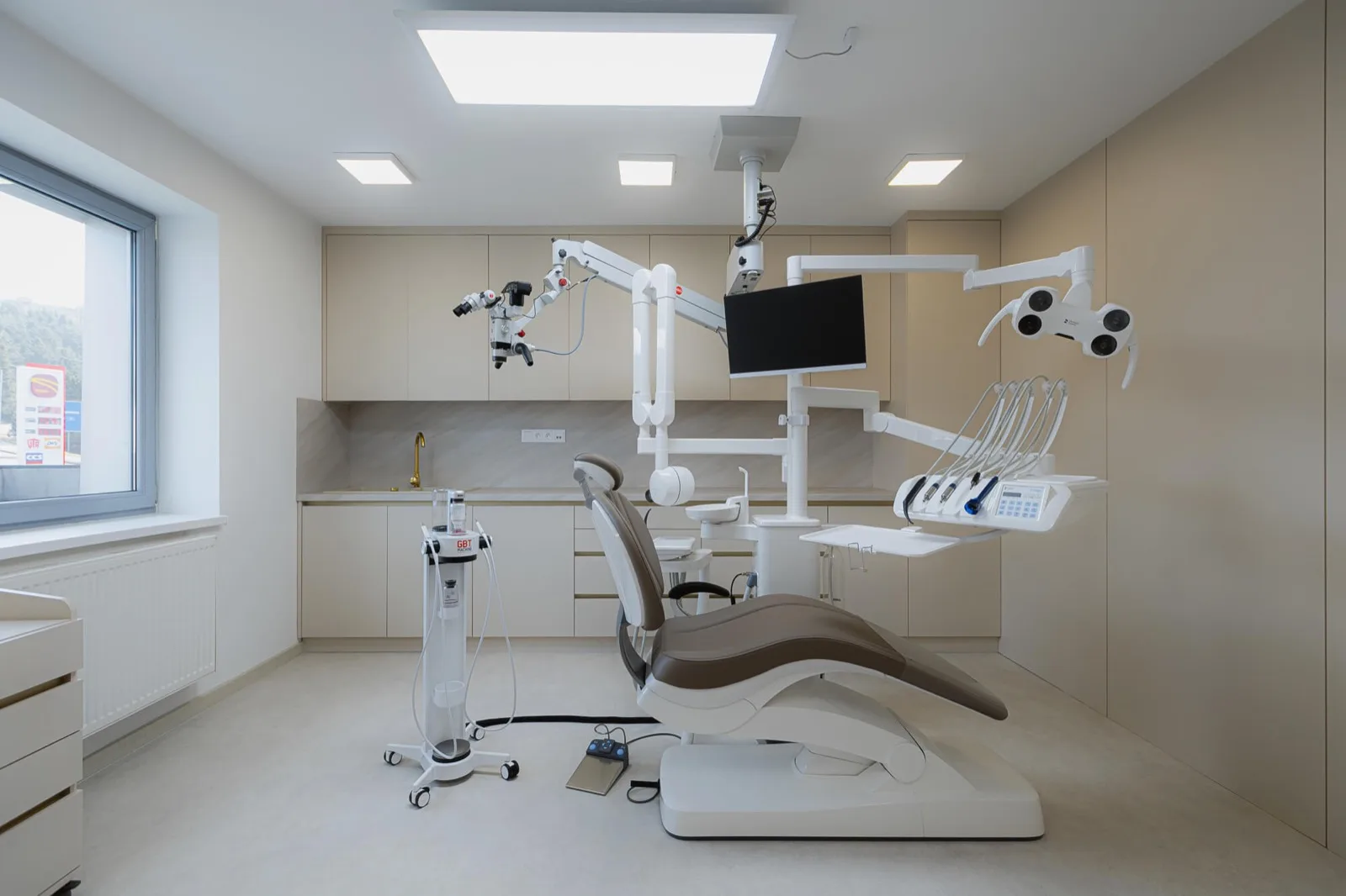 Endodoncia